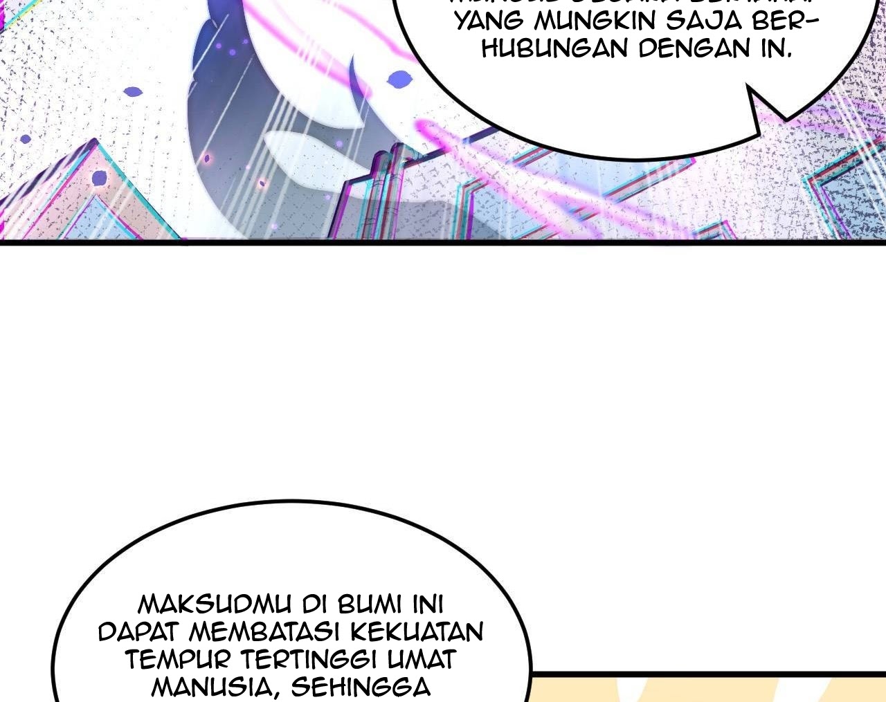 Monk From the Future Bab 19 halaman 12