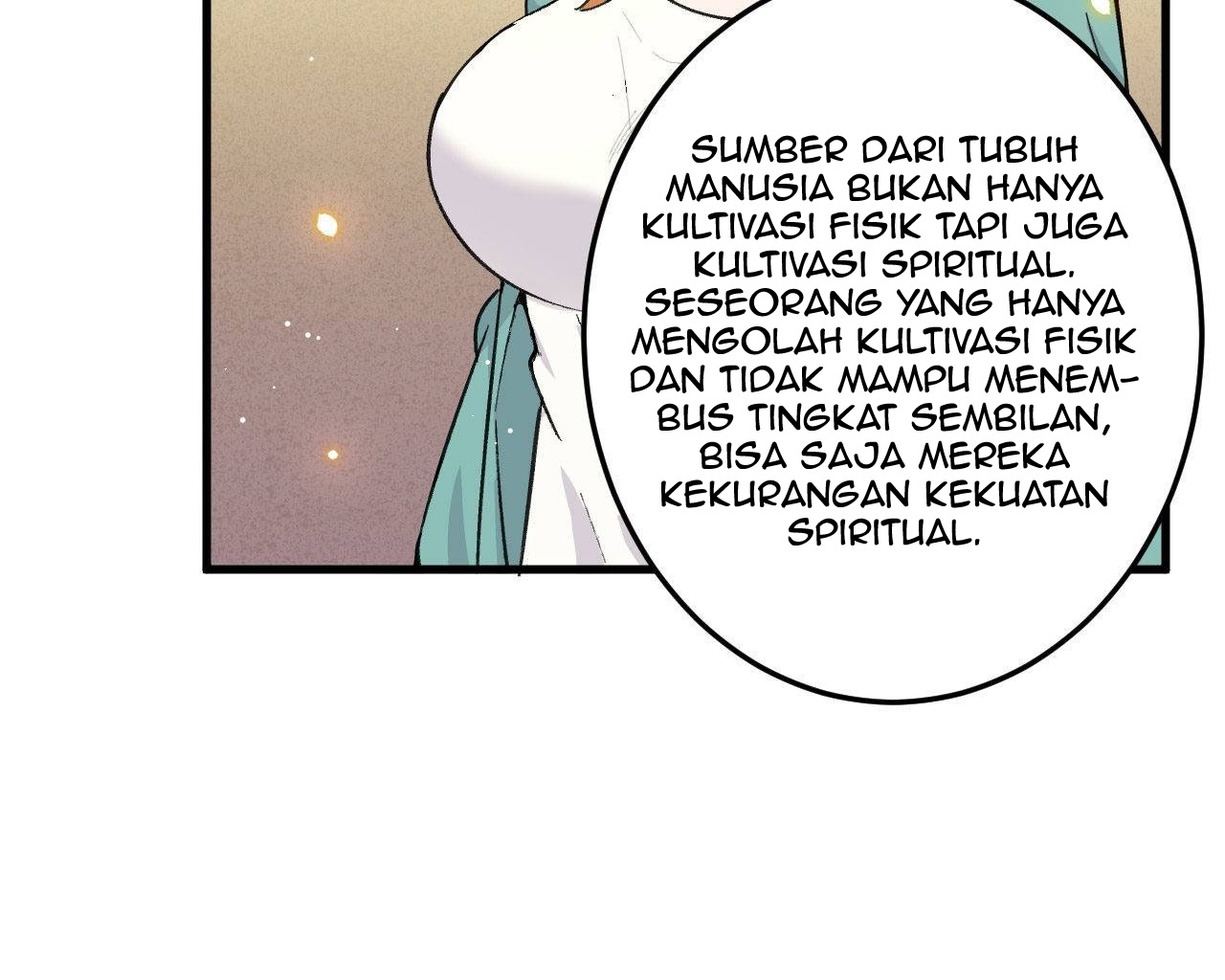 Monk From the Future Bab 19 halaman 24