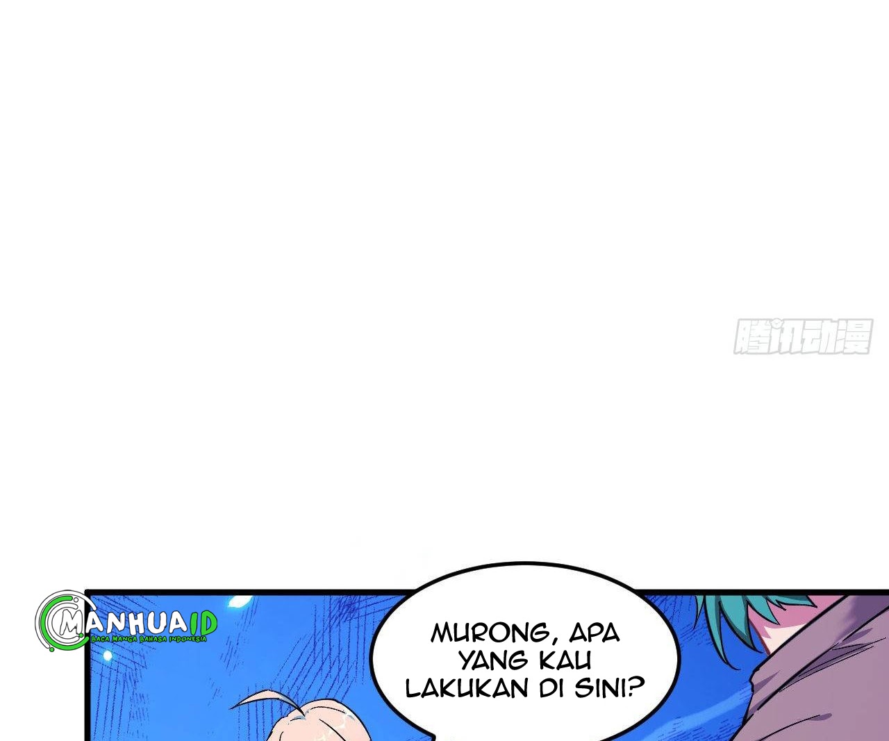 Monk From the Future Bab 19 halaman 47