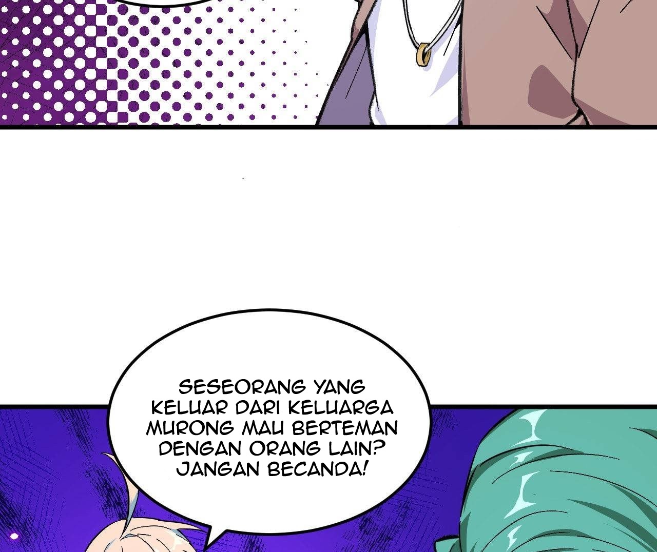 Monk From the Future Bab 19 halaman 55