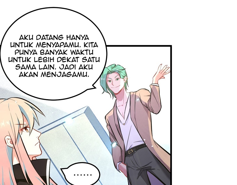 Monk From the Future Bab 20 halaman 2