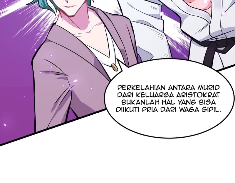 Monk From the Future Bab 20 halaman 14