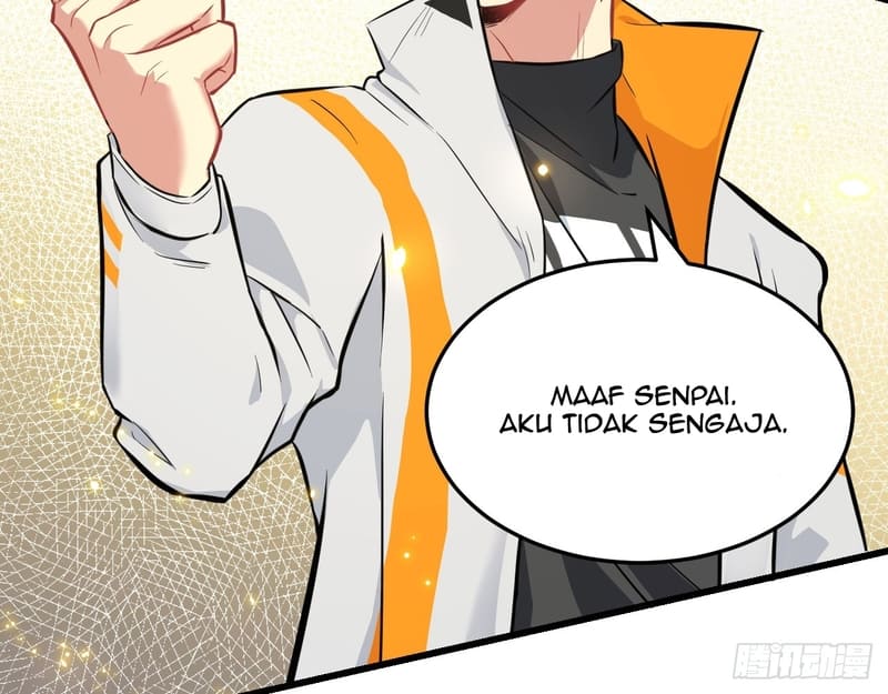 Monk From the Future Bab 20 halaman 26
