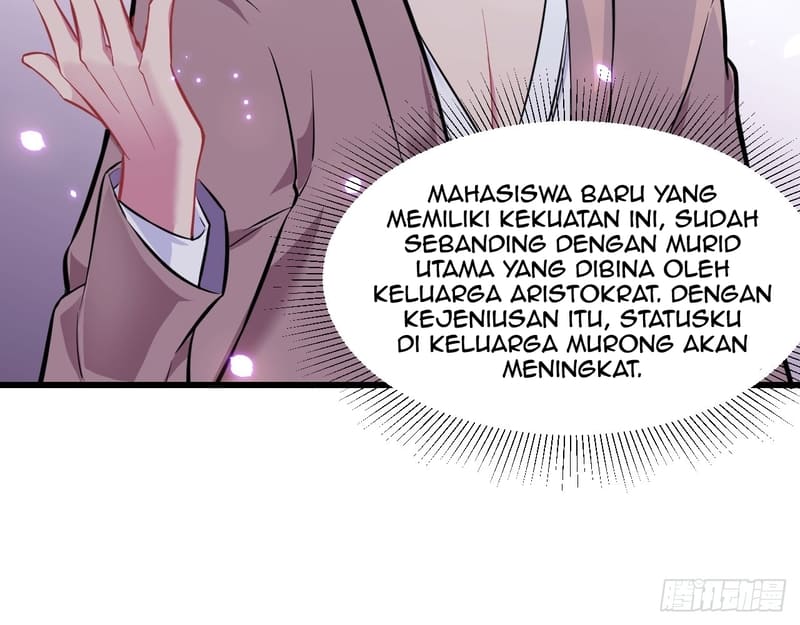 Monk From the Future Bab 20 halaman 31