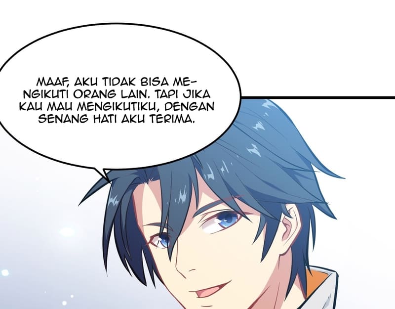 Monk From the Future Bab 20 halaman 32