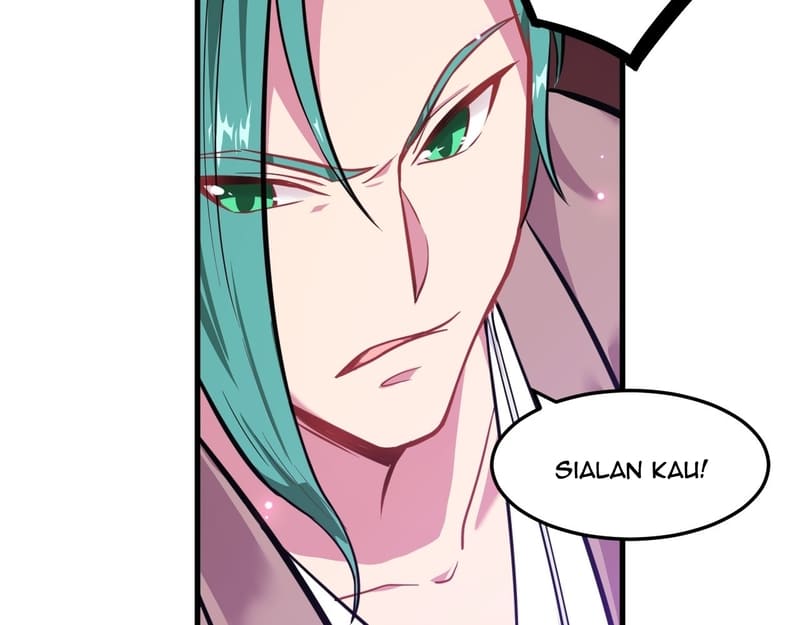 Monk From the Future Bab 20 halaman 34
