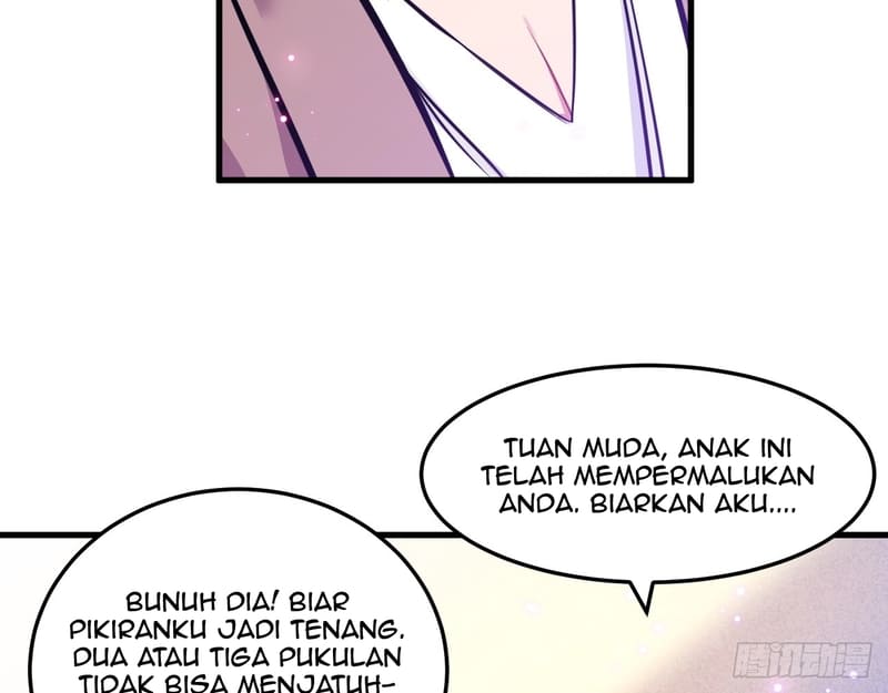 Monk From the Future Bab 20 halaman 35