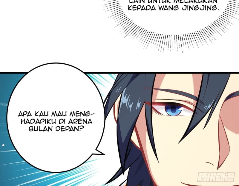 Monk From the Future Bab 20 halaman 37
