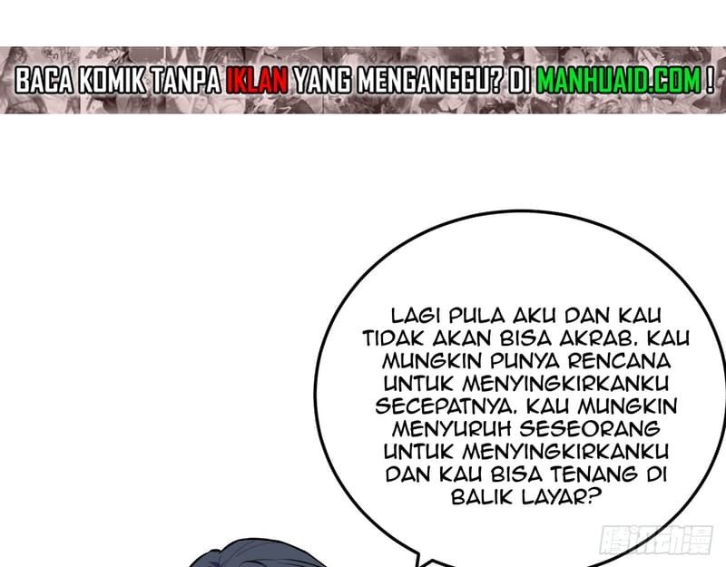 Monk From the Future Bab 20 halaman 41