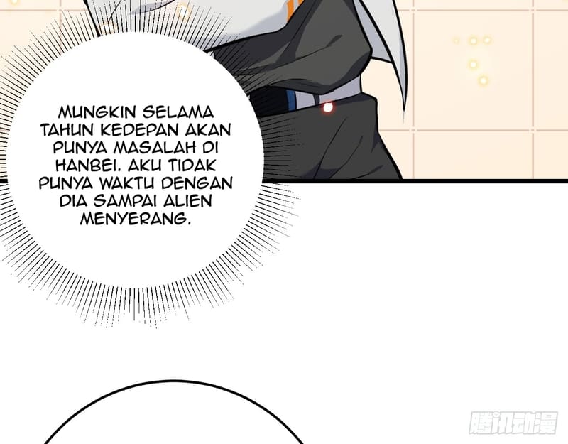 Monk From the Future Bab 20 halaman 43