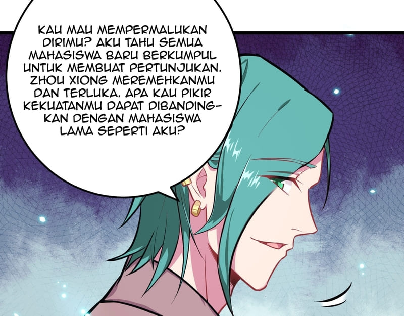 Monk From the Future Bab 20 halaman 44