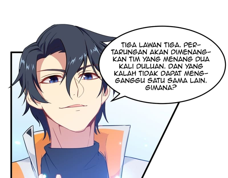 Monk From the Future Bab 20 halaman 47