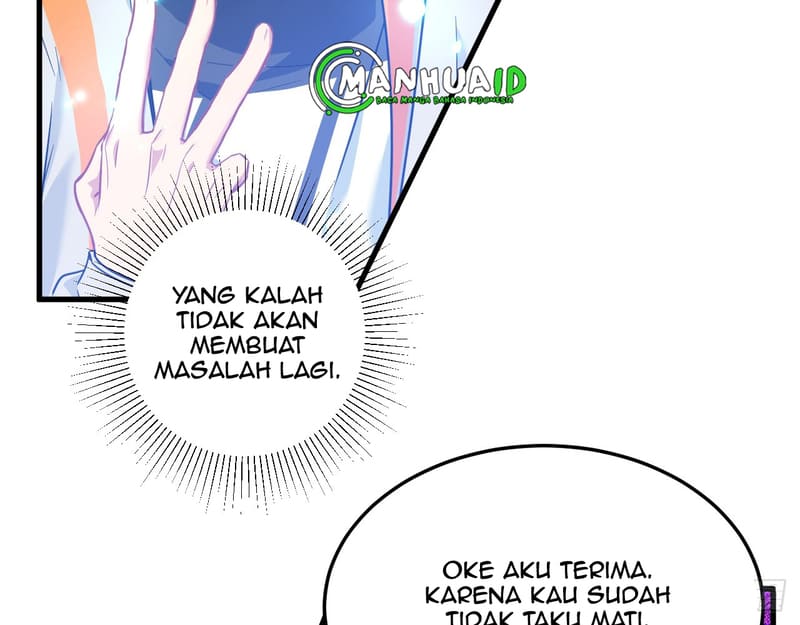 Monk From the Future Bab 20 halaman 48