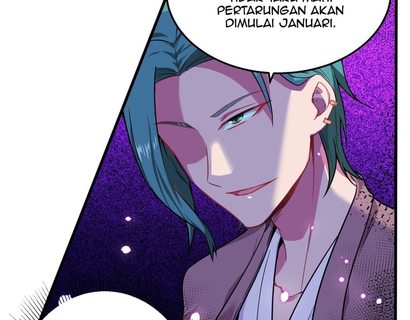 Monk From the Future Bab 20 halaman 49
