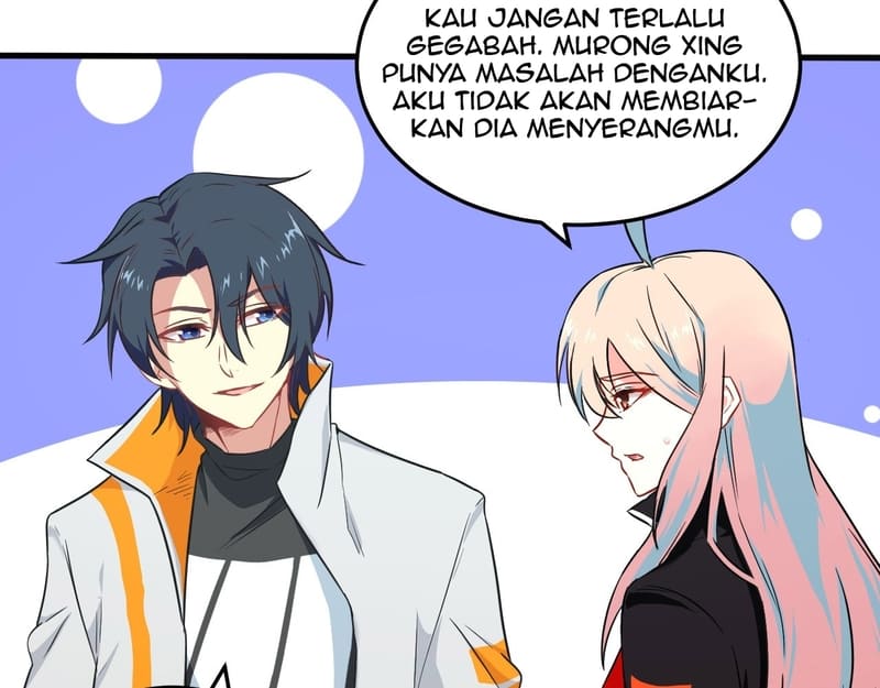 Monk From the Future Bab 20 halaman 53