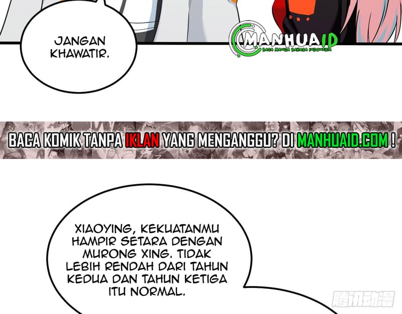 Monk From the Future Bab 20 halaman 54