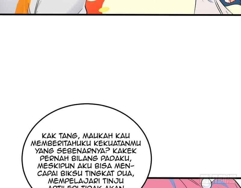 Monk From the Future Bab 20 halaman 56