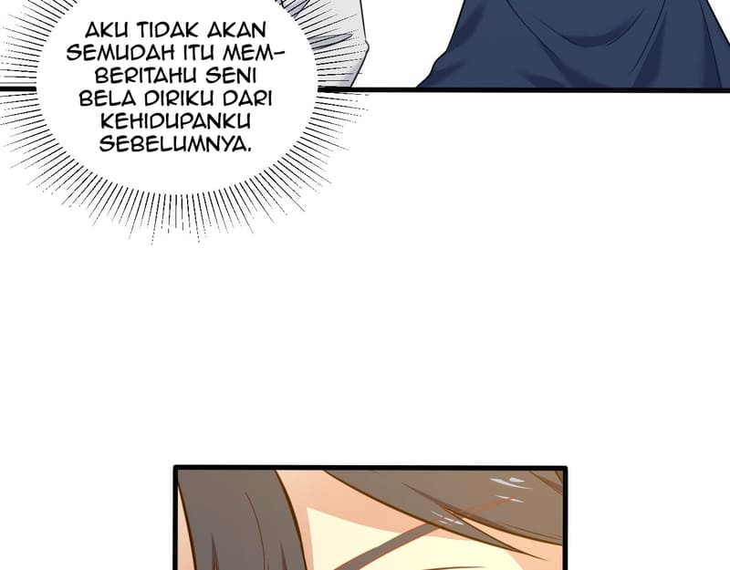 Monk From the Future Bab 20 halaman 59