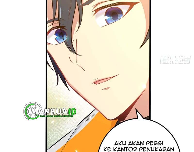 Monk From the Future Bab 20 halaman 60