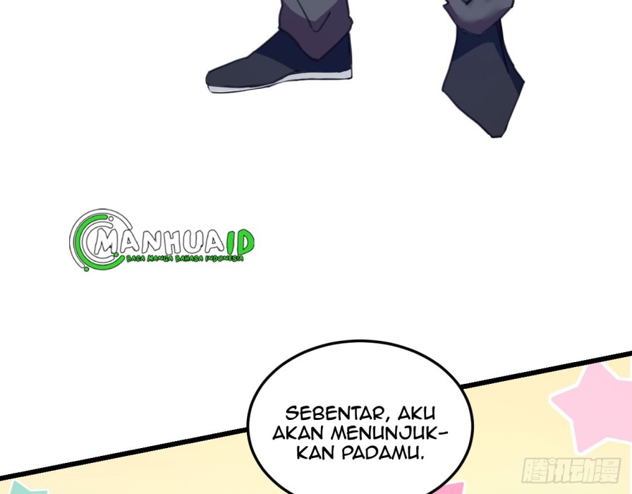 Monk From the Future Bab 21 halaman 5