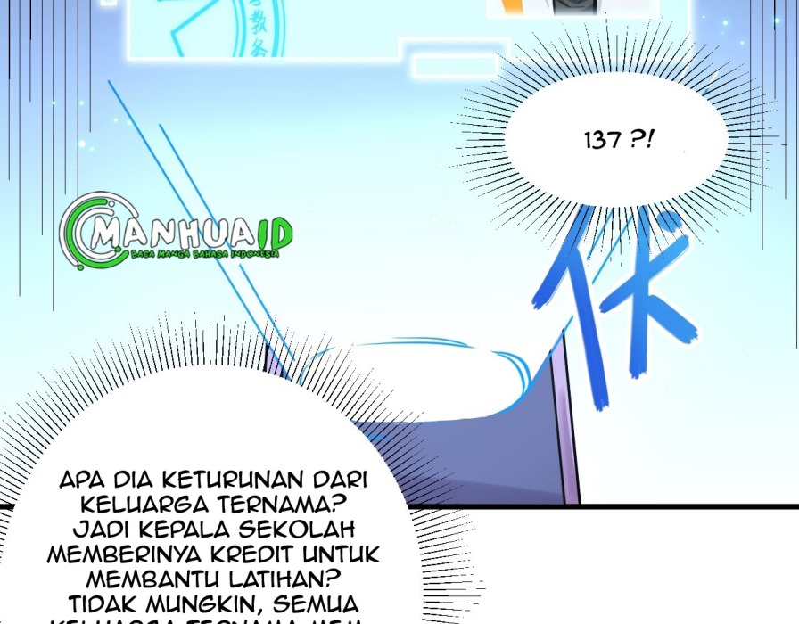 Monk From the Future Bab 21 halaman 8