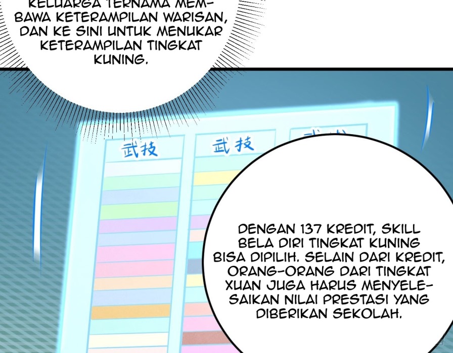 Monk From the Future Bab 21 halaman 9