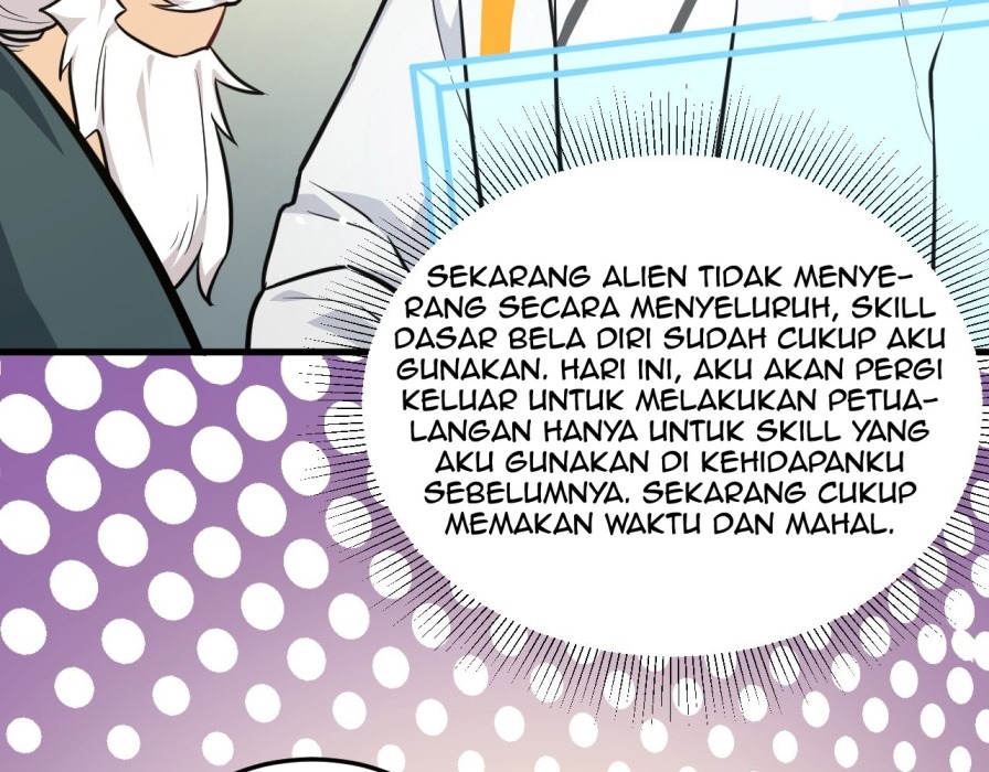 Monk From the Future Bab 21 halaman 12