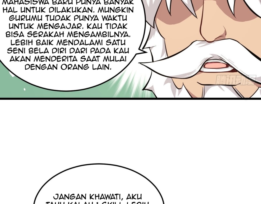 Monk From the Future Bab 21 halaman 15