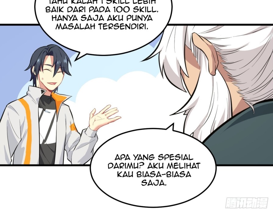 Monk From the Future Bab 21 halaman 16