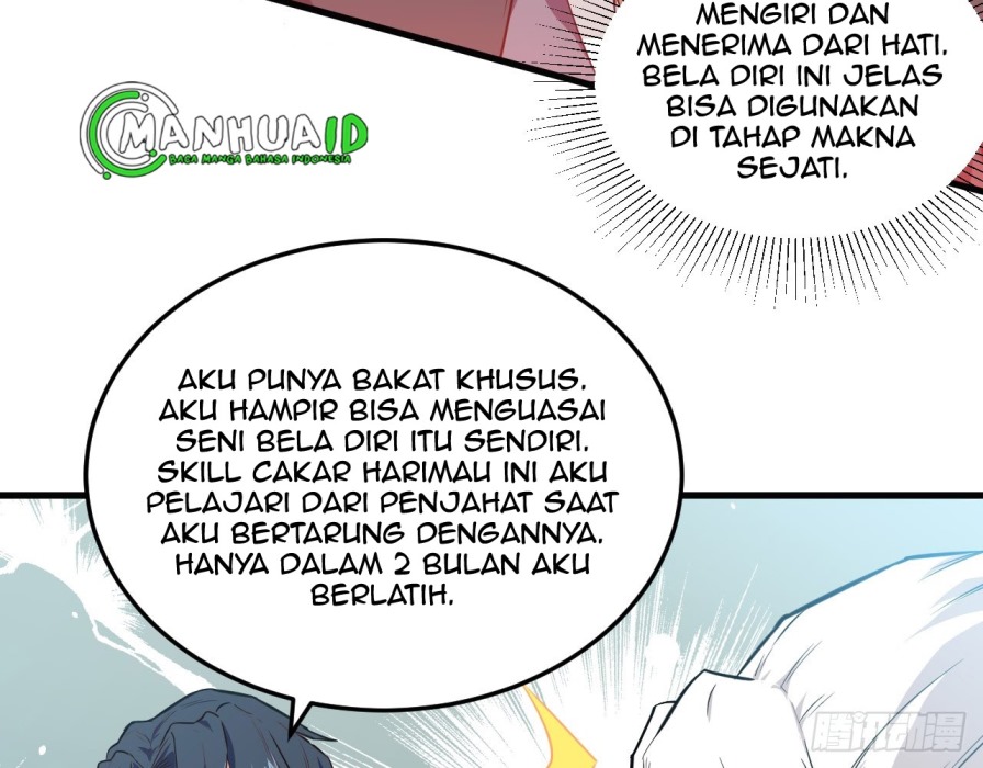 Monk From the Future Bab 21 halaman 20