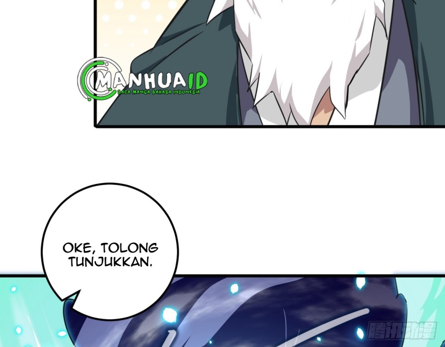 Monk From the Future Bab 21 halaman 26