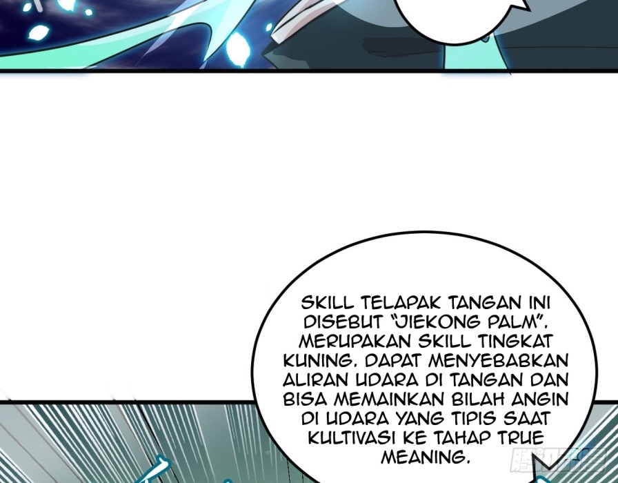 Monk From the Future Bab 21 halaman 28