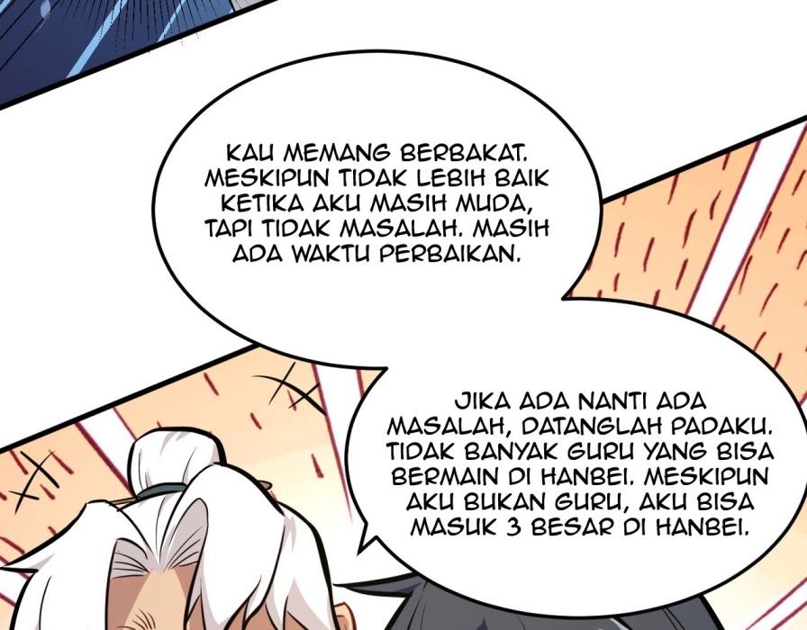 Monk From the Future Bab 21 halaman 39