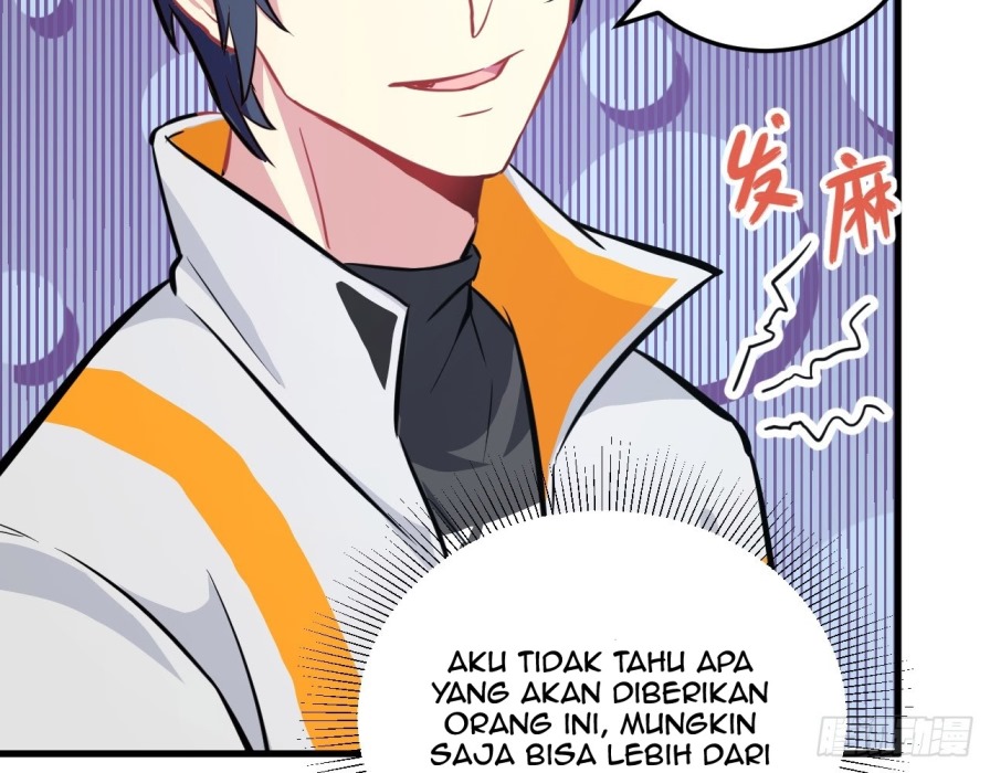 Monk From the Future Bab 21 halaman 42