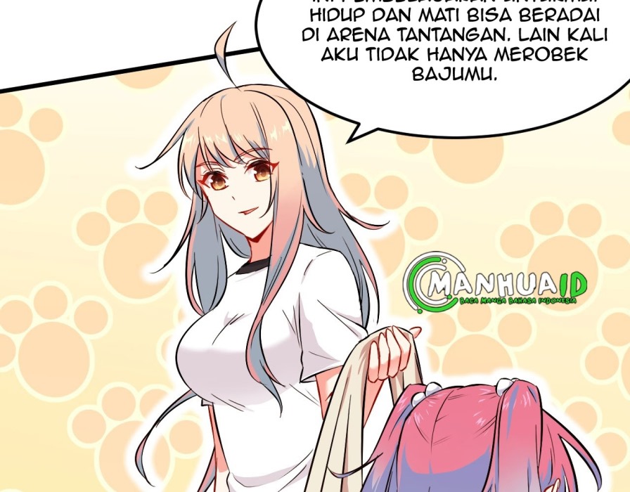 Monk From the Future Bab 21 halaman 65