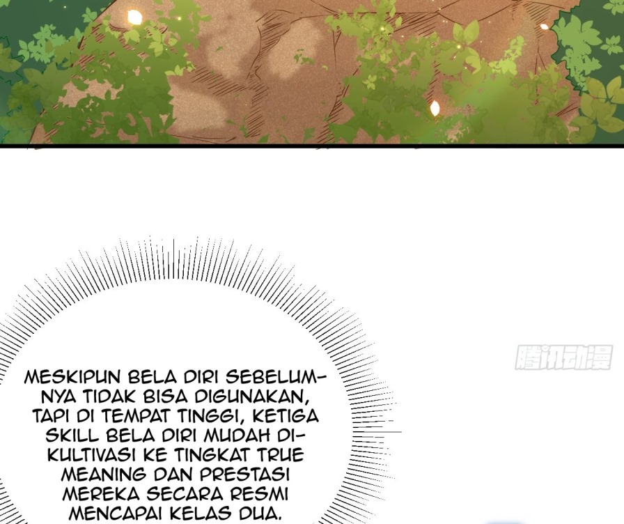 Monk From the Future Bab 21 halaman 70