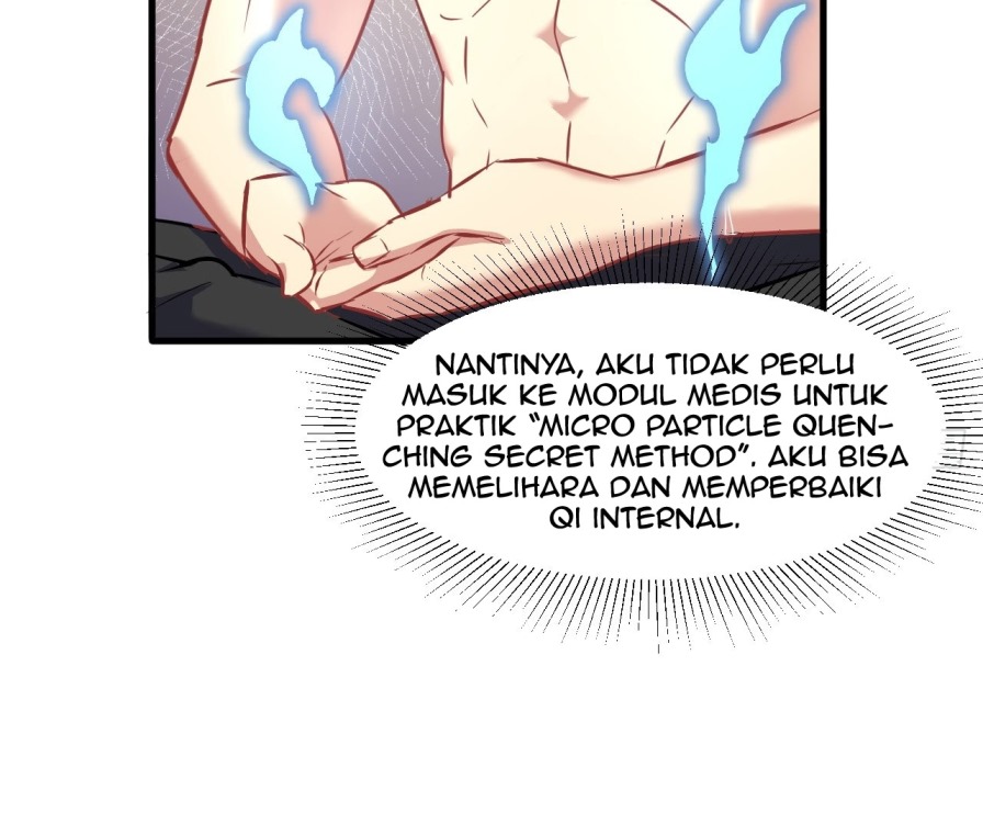 Monk From the Future Bab 21 halaman 72