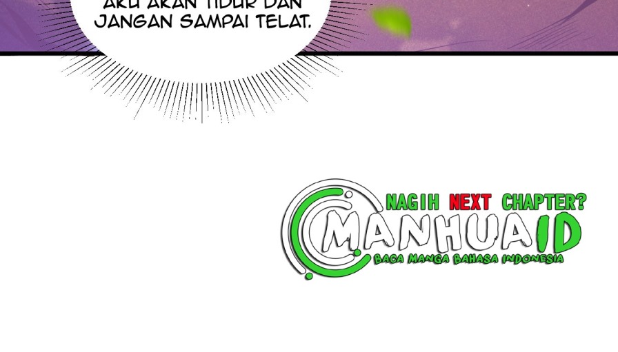 Monk From the Future Bab 21 halaman 77