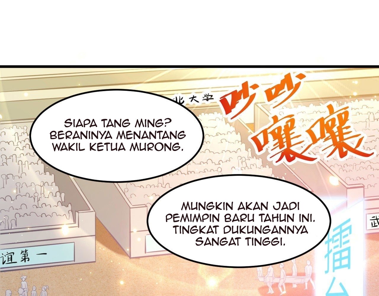 Monk From the Future Bab 22 halaman 2