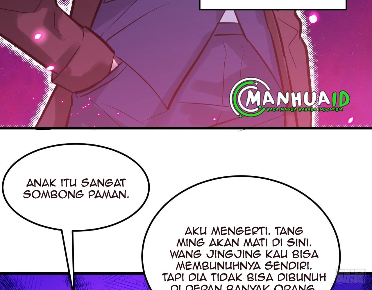 Monk From the Future Bab 22 halaman 7