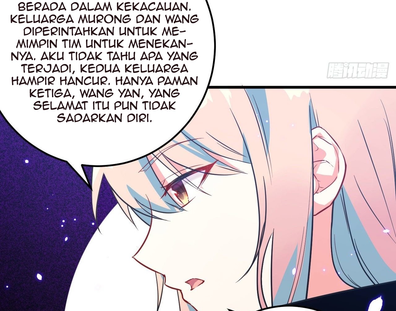 Monk From the Future Bab 22 halaman 30