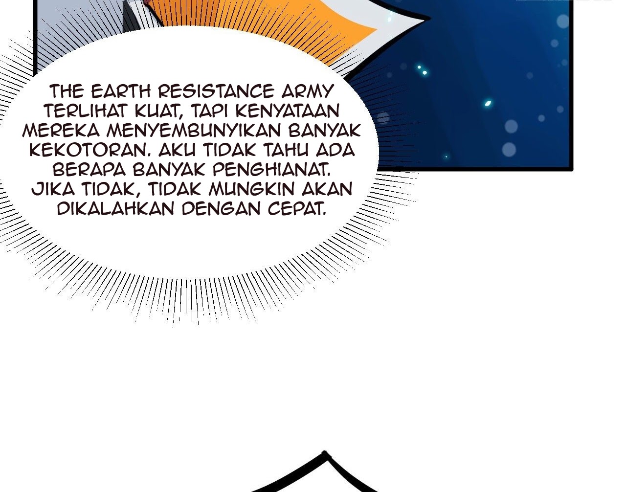 Monk From the Future Bab 22 halaman 36