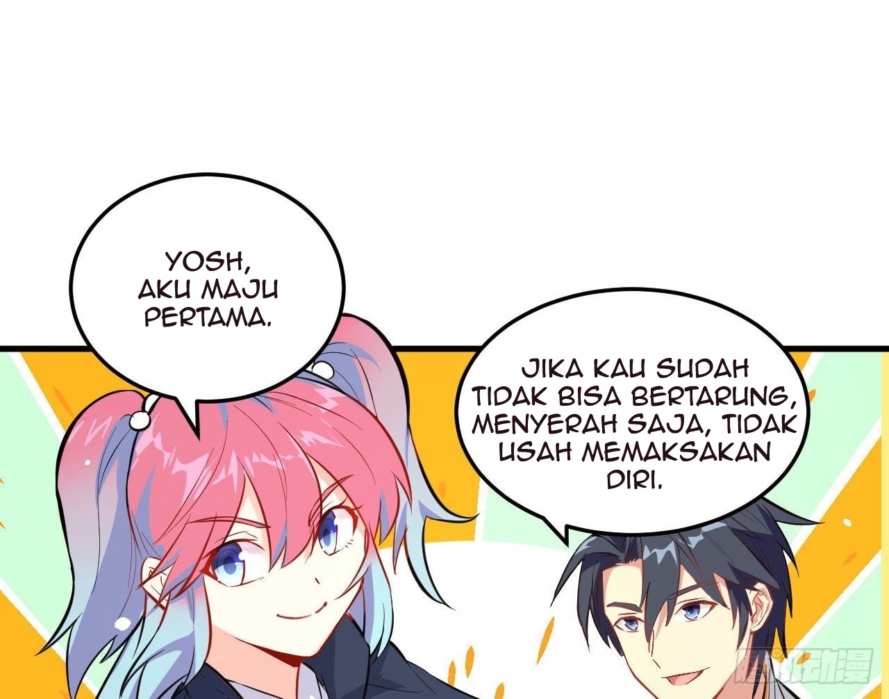 Monk From the Future Bab 22 halaman 39