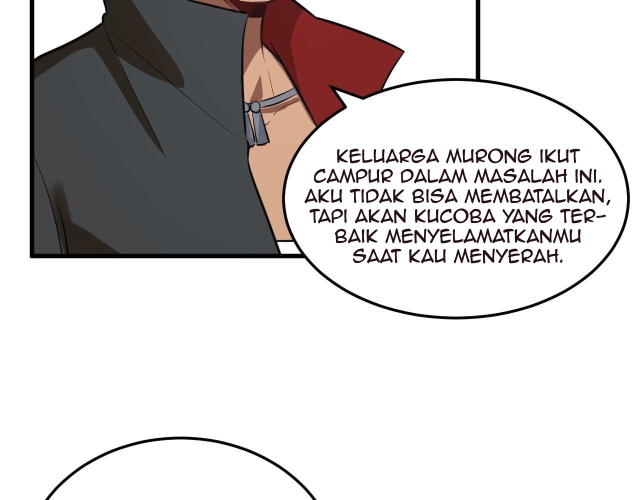 Monk From the Future Bab 22 halaman 44