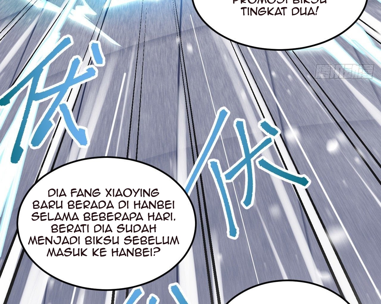 Monk From the Future Bab 22 halaman 60