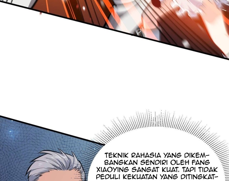 Monk From the Future chapter 23 halaman 10