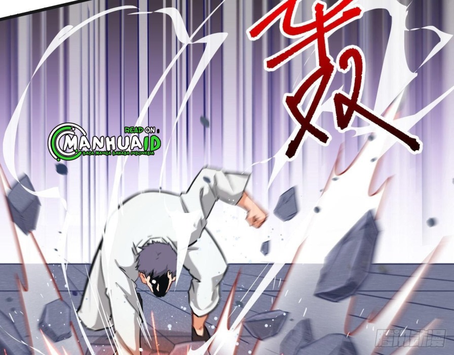 Monk From the Future chapter 23 halaman 21