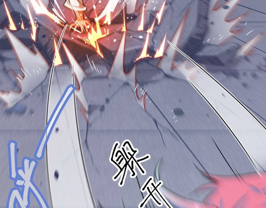 Monk From the Future chapter 23 halaman 22