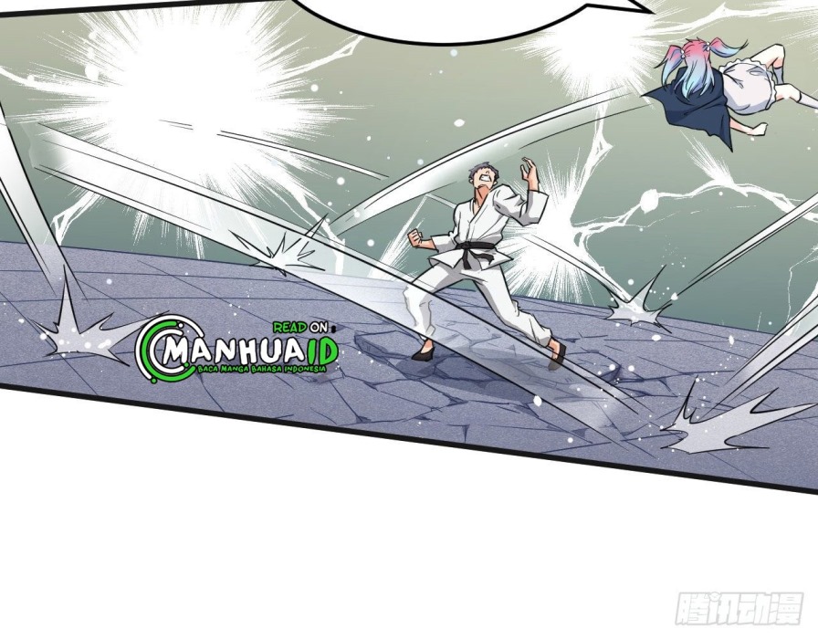 Monk From the Future chapter 23 halaman 30