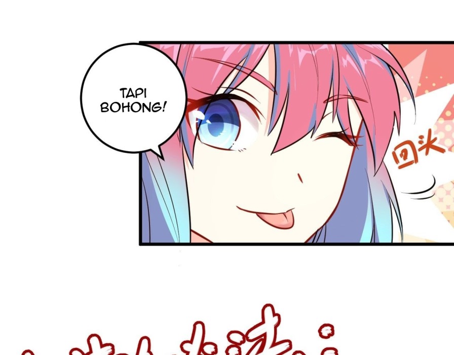 Monk From the Future chapter 23 halaman 35